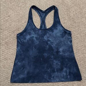 Lululemon Cool Racer Back tank